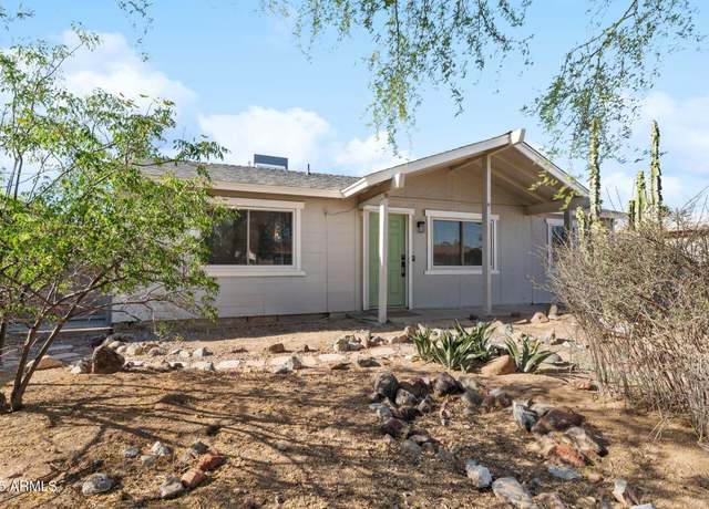 Property at 3508 E Gelding Dr, Phoenix, AZ 85032, 3 beds, 1.5 baths