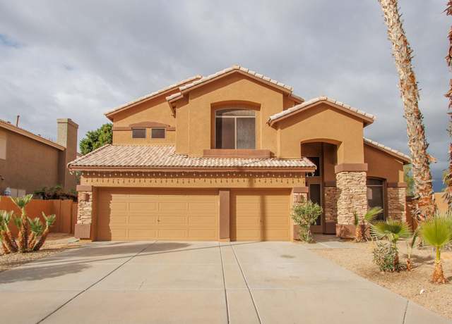 Property at 760 N Swallow Ln, Gilbert, AZ 85234, 5 beds, 3.5 baths