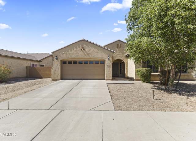Property at 16762 W Sonora St, Goodyear, AZ 85338, 4 beds, 2.5 baths
