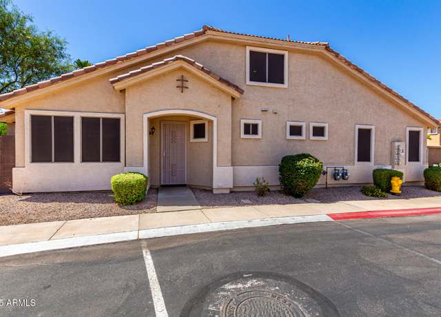 Property at 5415 E Mckellips Rd #95, Mesa, AZ 85215, 2 beds, 2.5 baths