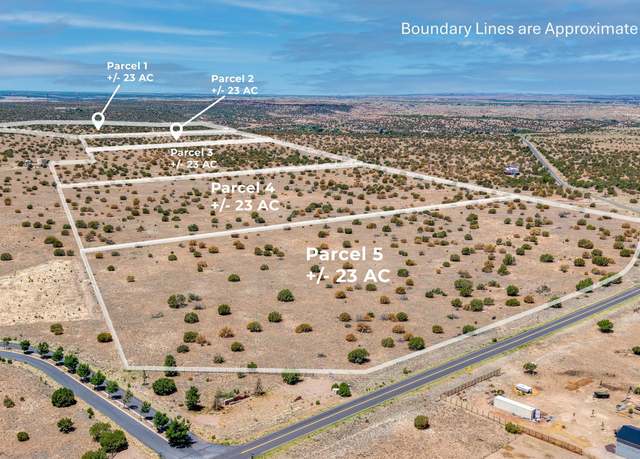 Property at TDB Shumway Rd - Lot 4 -- Unit -, Shumway, AZ 85901