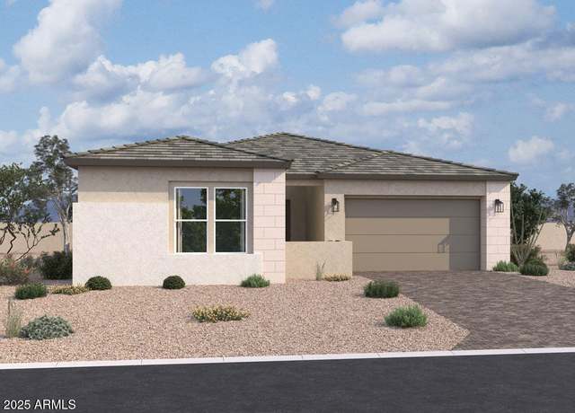 Property at 22689 E Stirrup St, Queen Creek, AZ 85142, 4 beds, 3.5 baths