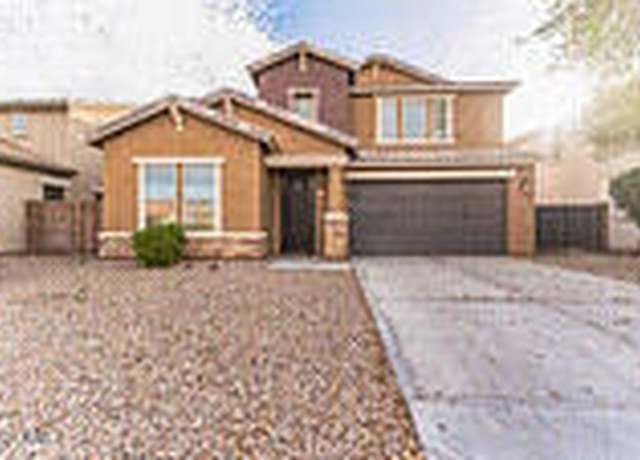 Property at 7657 S Debra Dr, Gilbert, AZ 85298, 5 beds, 3.5 baths