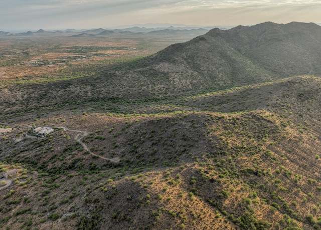 Property at 4860 E Creek Canyon Rd Unit -, Cave Creek, AZ 85331