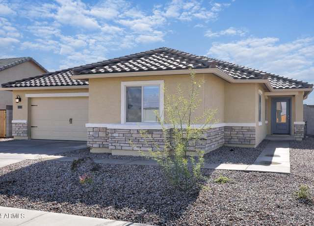 Property at 571 W Crowned Dove Trl, Casa Grande, AZ 85122, 4 beds, 2 baths