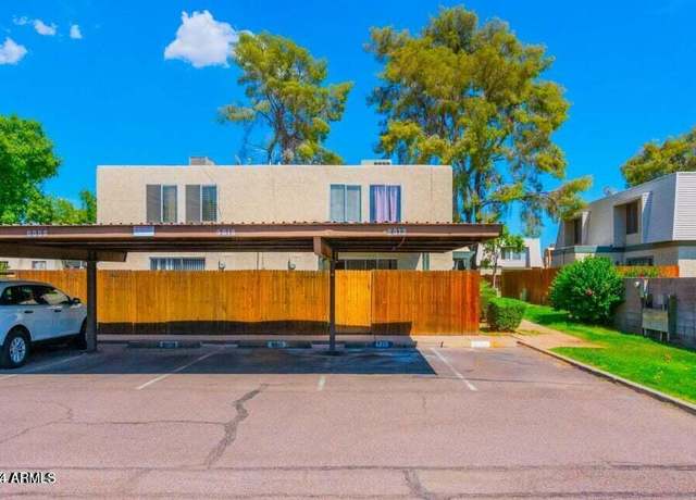 Property at 5906 W Townley Ave, Glendale, AZ 85302, 2 beds, 1 bath
