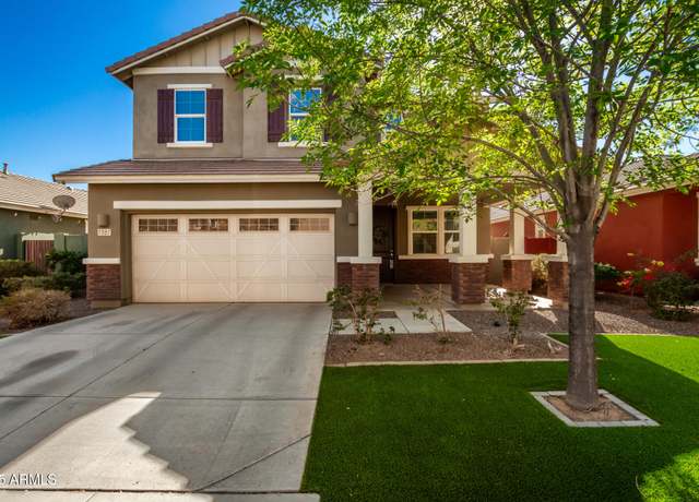 Property at 7357 E Onza Ave, Mesa, AZ 85212, 5 beds, 3 baths