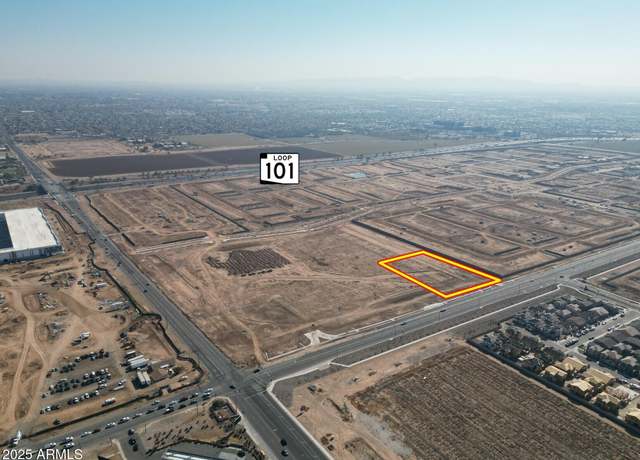 Property at 3777 N 99th Ave Unit E, Phoenix, AZ 85037