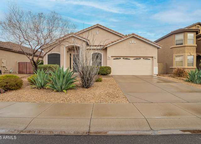 Property at 26065 N 68th Ln, Peoria, AZ 85383, 3 beds, 2 baths