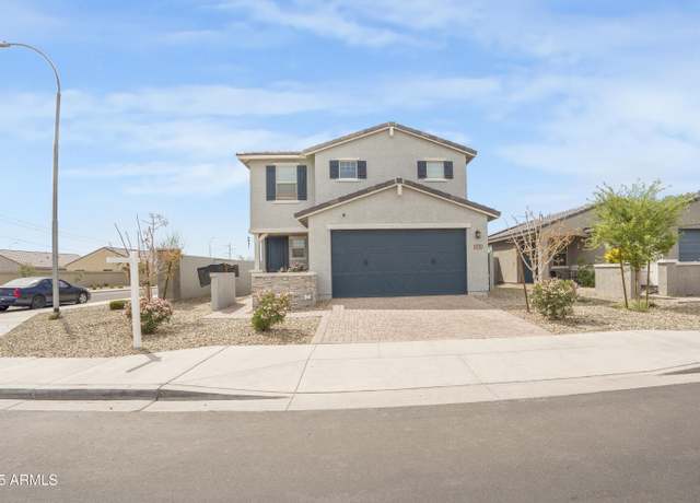 Property at 4916 S 107th Ln, Tolleson, AZ 85353, 5 beds, 2.5 baths