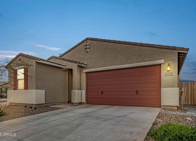 Property at 2792 E James Ave, San Tan Valley, AZ 85143, 3 beds, 2 baths