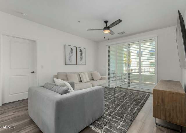 Property at 2511 W Queen Creek Rd #266, Chandler, AZ 85248, 2 beds, 2 baths