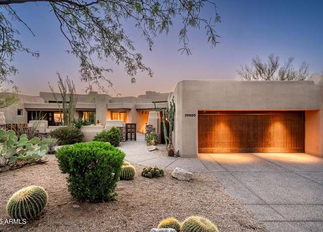 Property at 39820 N 112th St, Scottsdale, AZ 85262, 3 beds, 3 baths