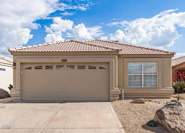 Property at 4387 E Hartford Ave, Phoenix, AZ 85032, 3 beds, 2 baths
