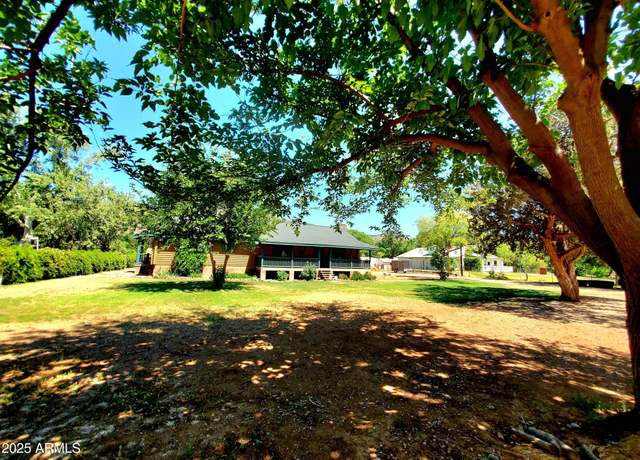 Property at 367 S River Rd, Payson, AZ 85541, 3 beds, 2 baths
