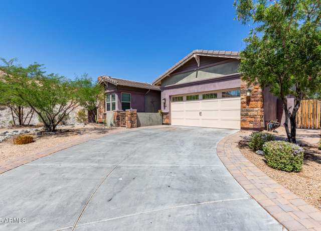 Property at 12035 S 186th Ave, Goodyear, AZ 85338, 4 beds, 3 baths