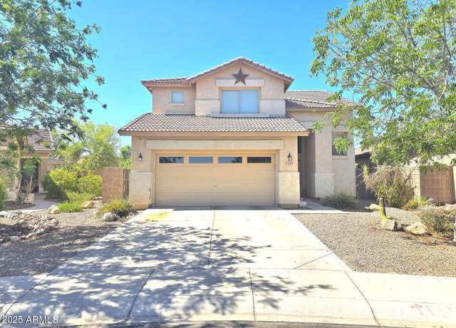 Property at 44583 W Sandstone Dr, Maricopa, AZ 85139, 3 beds, 3 baths