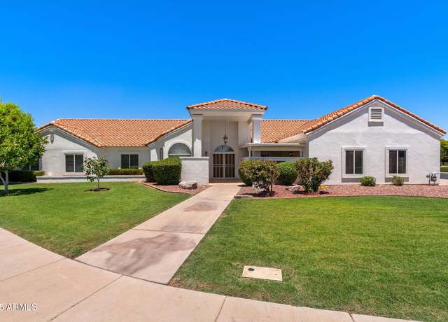 Property at 3314 E Draper Cir, Mesa, AZ 85213, 5 beds, 3 baths