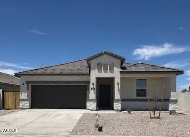 Property at 1308 W Kennedy Ave, Coolidge, AZ 85128, 4 beds, 2 baths