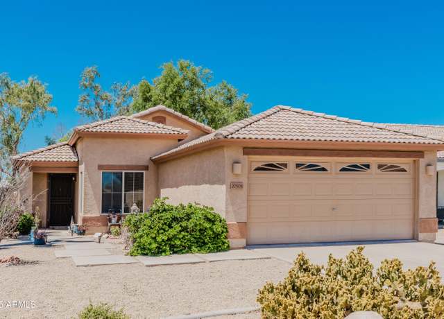 Property at 20508 N 93rd Ln, Peoria, AZ 85382, 2 beds, 2 baths