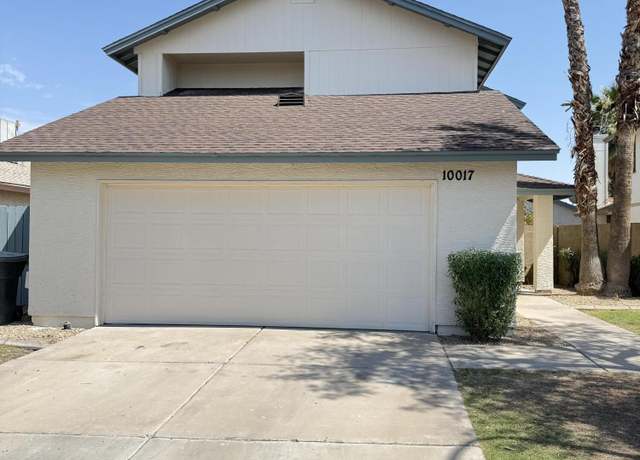 Property at 10017 W Turney Ave, Phoenix, AZ 85037, 4 beds, 2.5 baths