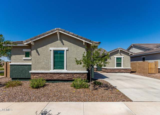 Property at 21112 E Via Del Sol St, Queen Creek, AZ 85142, 3 beds, 3 baths