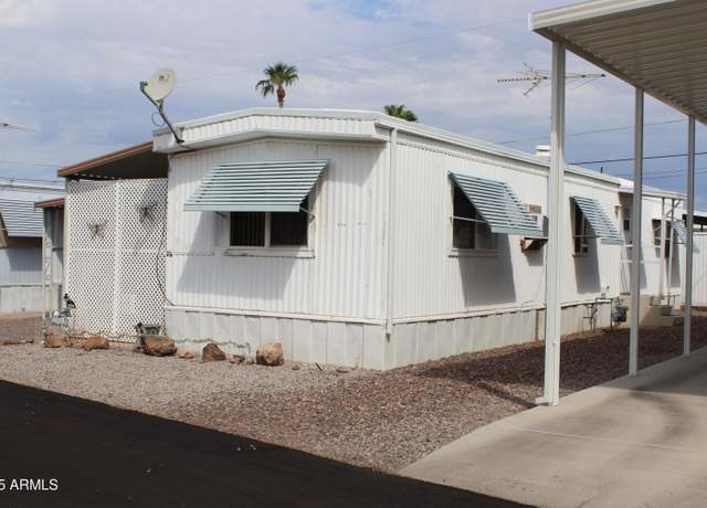 Property at 925 N Plaza Dr #22, Apache Junction, AZ 85120, 1 bed, 1 bath