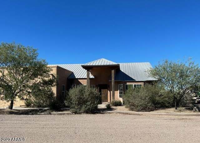 Property at 2975 N Indian Springs Rd, San Simon, AZ 85632, 4 beds, 3 baths