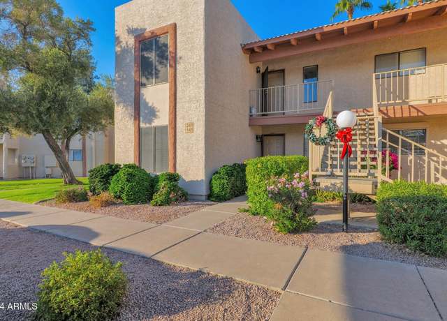 Property at 205 N 74th St #141, Mesa, AZ 85207, 2 beds, 2 baths