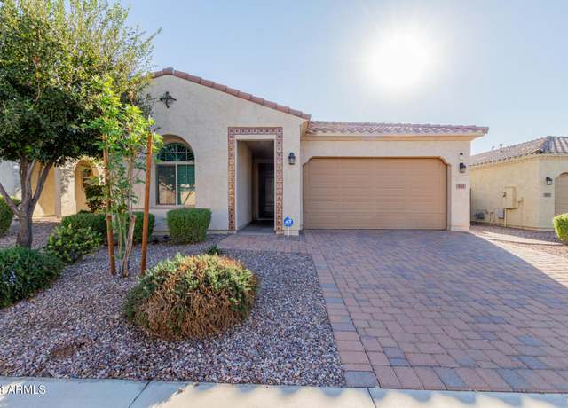 Property at 941 S 200th Ln, Buckeye, AZ 85326, 3 beds, 3 baths