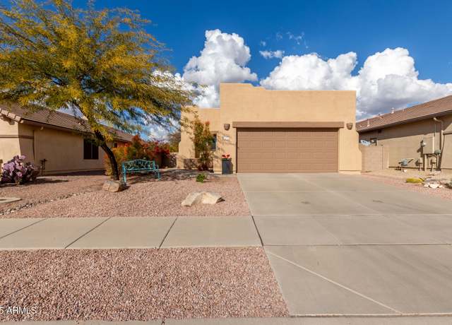Property at 10454 E Peralta Canyon Dr, Gold Canyon, AZ 85118, 2 beds, 2 baths