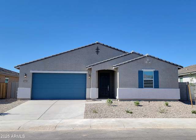 Property at 37151 W Parador Ln, Maricopa, AZ 85138, 5 beds, 3 baths