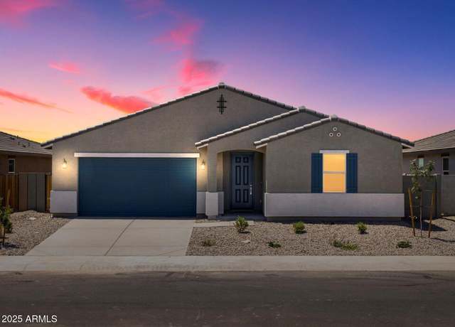 Property at 37151 W Parador Ln, Maricopa, AZ 85138, 5 beds, 3 baths