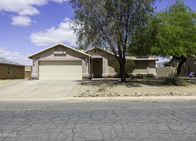 Property at 10990 W Guaymas Dr, Arizona City, AZ 85123, 3 beds, 2 baths