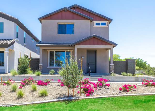 Property at 512 S Soho Ln #8, Chandler, AZ 85225, 4 beds, 3.5 baths