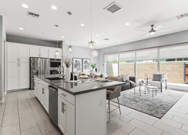 Property at 7472 E Paraiso Dr, Scottsdale, AZ 85255, 3 beds, 2.5 baths