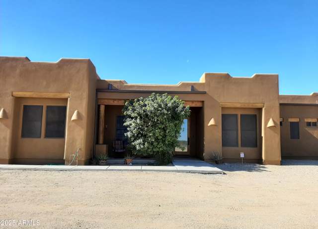 Property at 30210 N 242nd Dr, Wittmann, AZ 85361, 4 beds, 4 baths