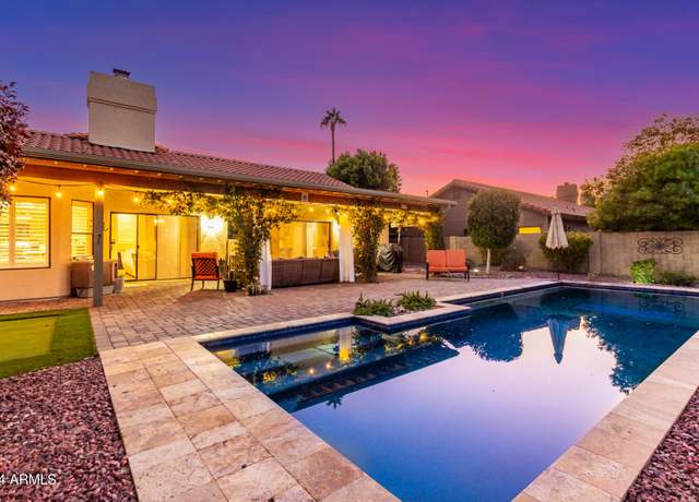 Property at 650 E Silver Creek Rd, Gilbert, AZ 85296, 3 beds, 2 baths