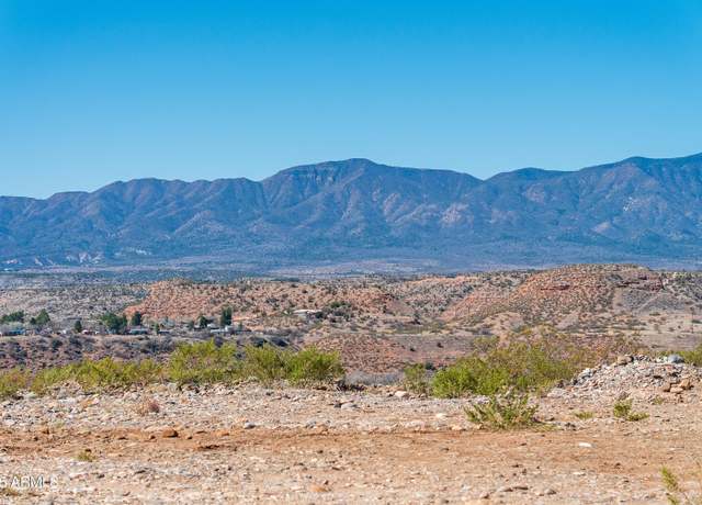 Property at 1820 S Cujo Ln Unit -, Cornville, AZ 86325