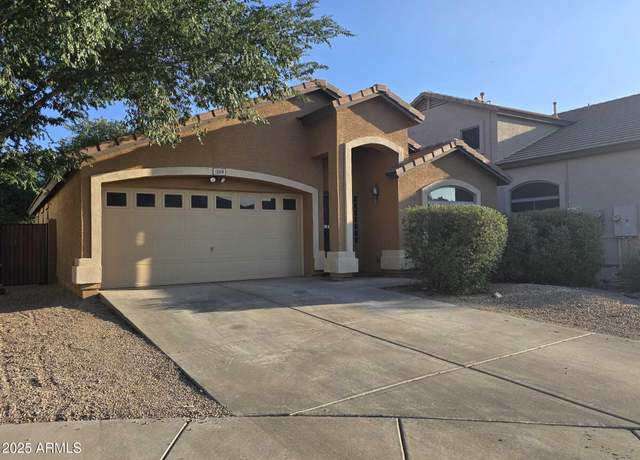 Property at 1309 E Julie Ct, San Tan Valley, AZ 85140, 4 beds, 2 baths