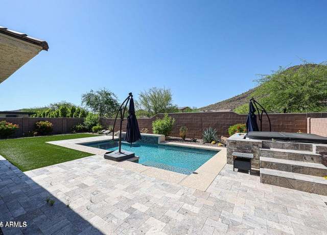 Property at 12646 W Cassia Trl, Peoria, AZ 85383, 5 beds, 3.5 baths