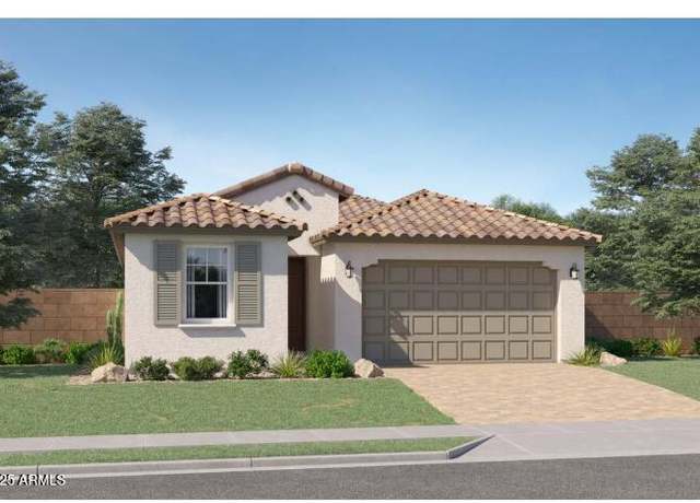Property at 4999 S 233rd Dr, Buckeye, AZ 85326, 5 beds, 3 baths