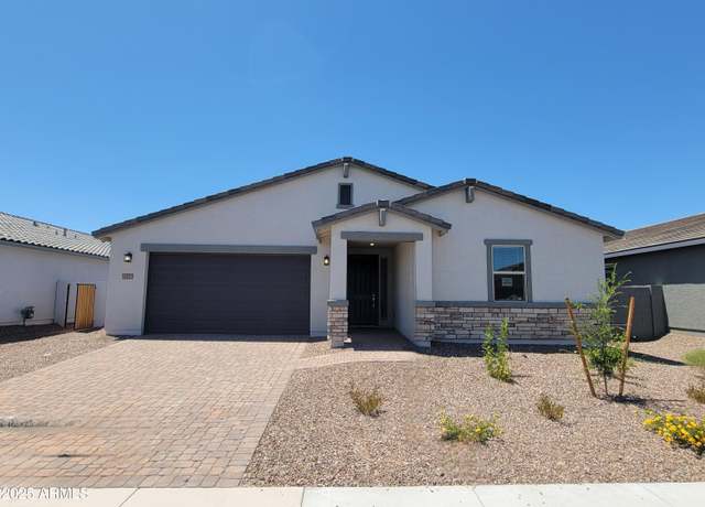 Property at 4811 W Hunter Trl, San Tan Valley, AZ 85144, 5 beds, 3 baths