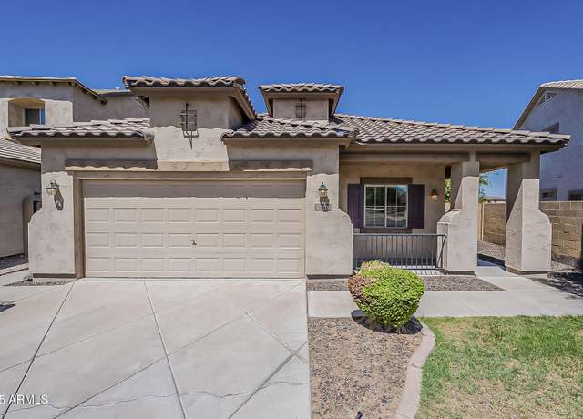 Property at 6908 S 54th Ln, Laveen, AZ 85339, 3 beds, 2 baths