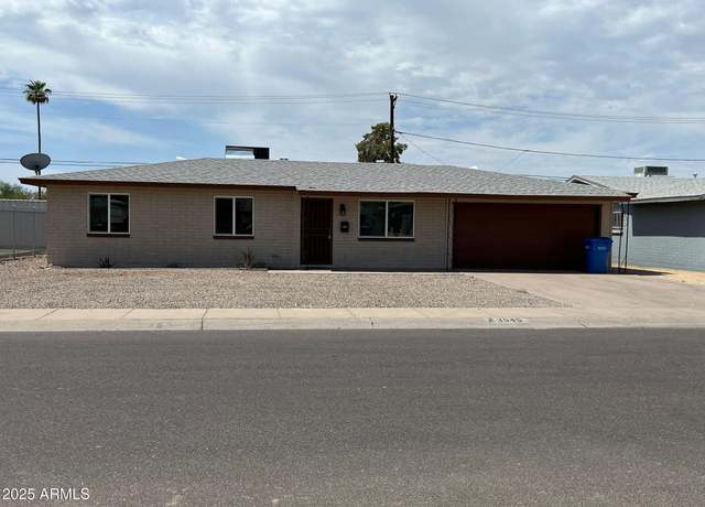 Property at 3545 W Georgia Ave, Phoenix, AZ 85019, 3 beds, 1.75 baths