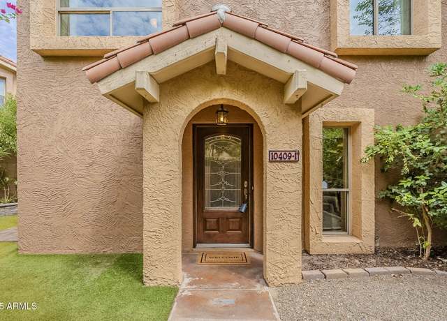 Property at 10409 N 10th St #1, Phoenix, AZ 85020, 2 beds, 1.5 baths