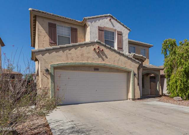 Property at 45046 W Sage Brush Dr, Maricopa, AZ 85139, 3 beds, 2.5 baths