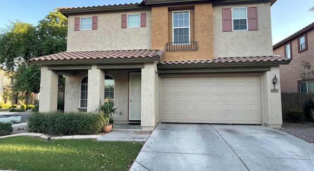 Photo of 4811 W DUNBAR Dr, Laveen, AZ 85339