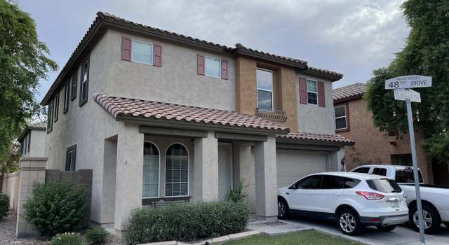 Photo of 4811 W DUNBAR Dr, Laveen, AZ 85339
