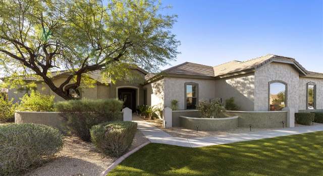 Photo of 8543 E Princess Cir, Mesa, AZ 85207